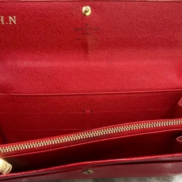 CONGRATS TO THE WINNER OF THE LV @PRISGONZALEZ!!! - Picture 9 of 13